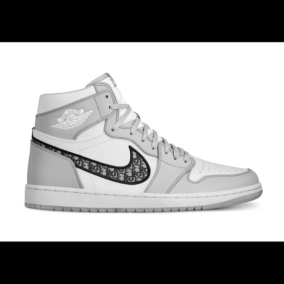 iann dior air jordan 1